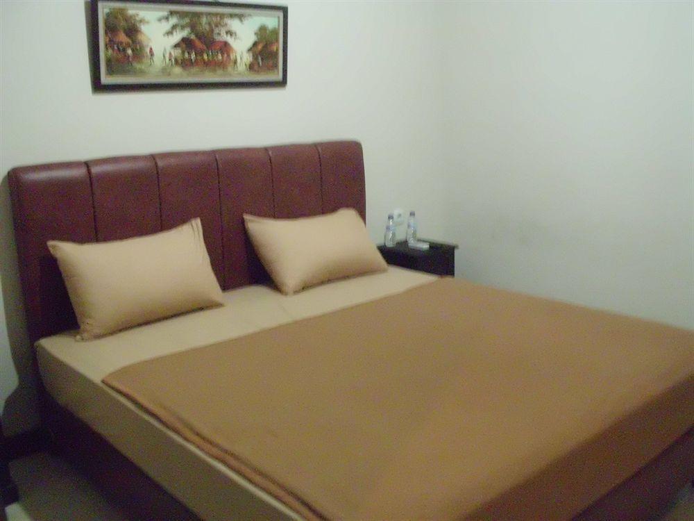 Tasik Jogja Hotel Yogyakarta Exteriör bild