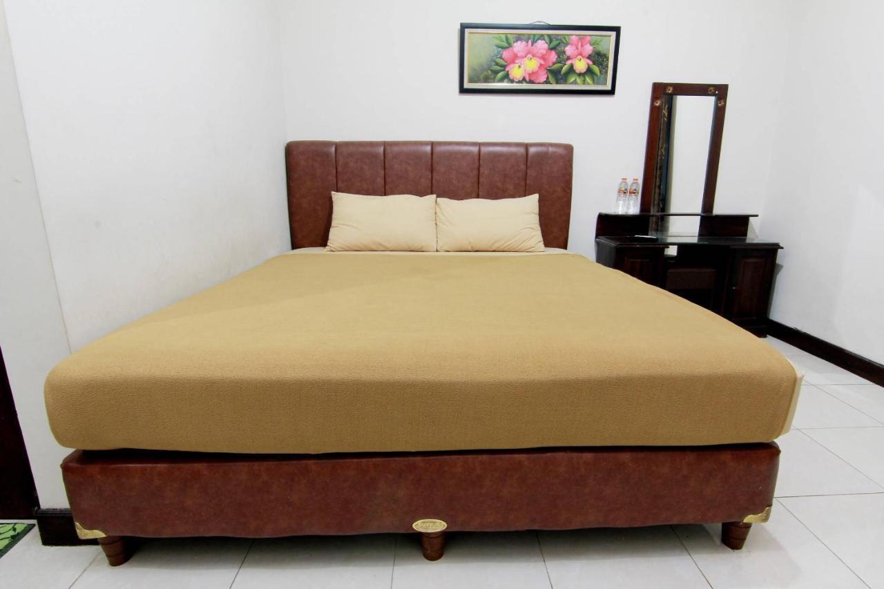 Tasik Jogja Hotel Yogyakarta Exteriör bild