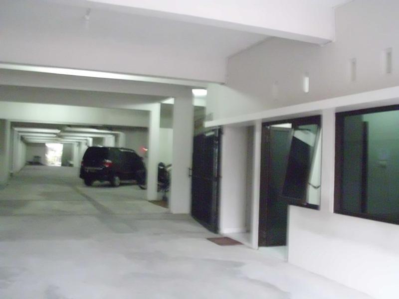 Tasik Jogja Hotel Yogyakarta Exteriör bild